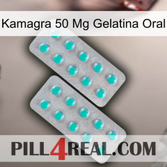 Kamagra 50 Mg Oral Jelly 29